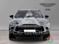 2025 Aston Martin DBX
