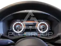 2025 Aston Martin DBX