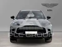 2025 Aston Martin DBX