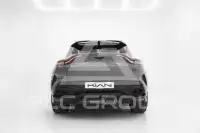 2025 Aston Martin DBX
