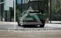 2025 Aston Martin DBX
