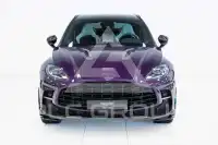 2025 Aston Martin DBX