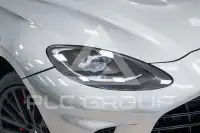 2025 Aston Martin DBX