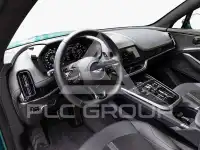 2025 Aston Martin DBX