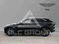 2025 Aston Martin DBX