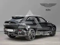 2025 Aston Martin DBX