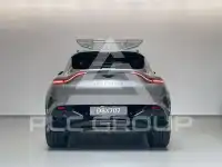 2025 Aston Martin DBX