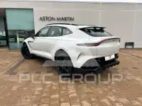 2025 Aston Martin DBX