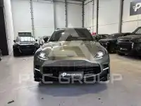 2025 Aston Martin DBX
