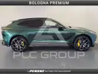 2025 Aston Martin DBX