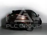 2025 Aston Martin DBX