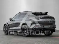 2025 Aston Martin DBX
