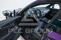 2025 Aston Martin DBX