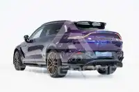 2025 Aston Martin DBX