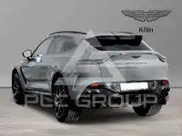 2025 Aston Martin DBX