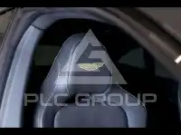 2025 Aston Martin DBX