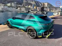 2025 Aston Martin DBX