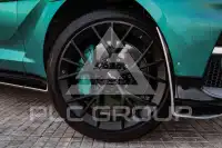 2025 Aston Martin DBX
