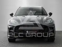 2025 Aston Martin DBX