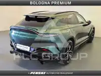 2025 Aston Martin DBX