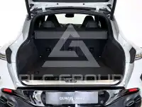 2025 Aston Martin DBX