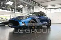 2025 Aston Martin DBX