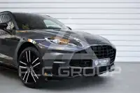 2025 Aston Martin DBX