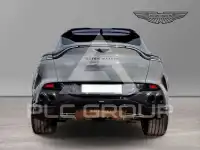 2025 Aston Martin DBX