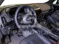 2025 Aston Martin DBX
