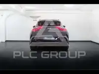 2025 Aston Martin DBX