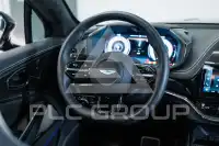 2025 Aston Martin DBX