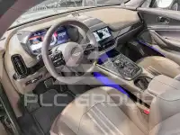 2025 Aston Martin DBX