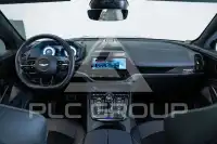 2025 Aston Martin DBX
