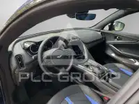 2025 Aston Martin DBX