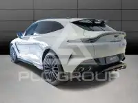 2025 Aston Martin DBX