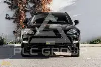 2025 Aston Martin DBX