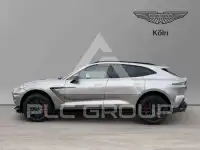 2024 Aston Martin DBX