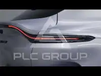 2025 Aston Martin DBX