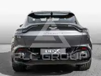 2025 Aston Martin DBX