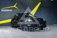 2025 Aston Martin DBX