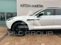 2025 Aston Martin DBX