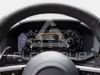 2025 Aston Martin DBX