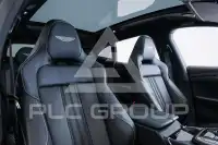 2025 Aston Martin DBX