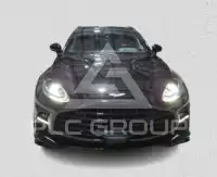 2025 Aston Martin DBX