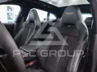2025 Aston Martin DBX