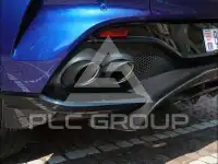 2025 Aston Martin DBX