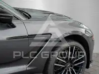 2025 Aston Martin DBX
