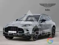 2025 Aston Martin DBX