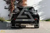 2025 Aston Martin DBX