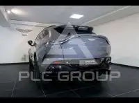 2025 Aston Martin DBX